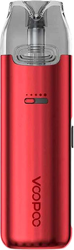 Стартовый набор VooPoo VMATE Pro (3 мл, red)