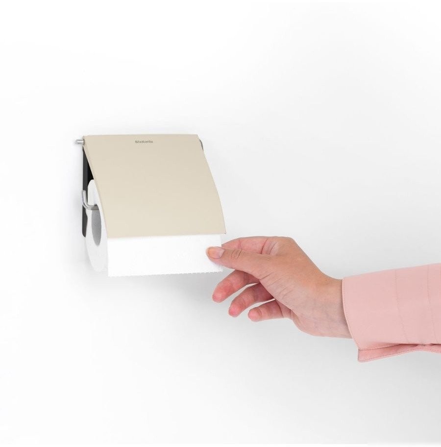 Держатель для туалетной бумаги Brabantia 223242