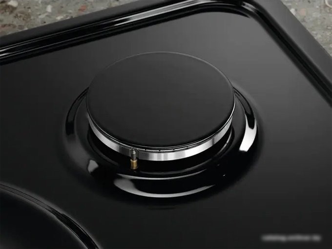 Варочная панель Electrolux EGS6424K