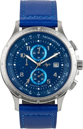 Наручные часы Луч Aviator 740280598