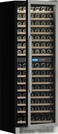 Винный шкаф Meyvel MV160-KST2