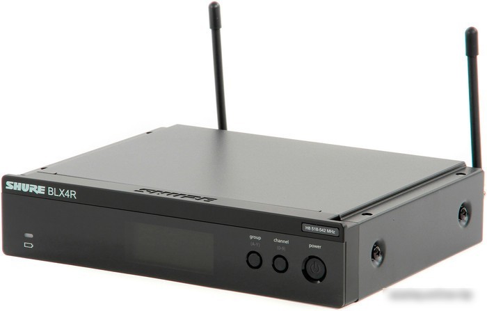 Микрофон Shure BLX24R/SM58