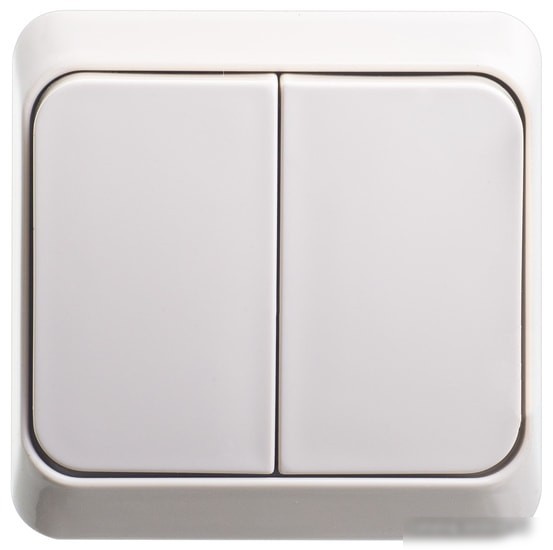 Выключатель Schneider Electric Этюд BA10-002K