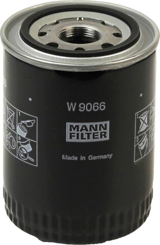 Масляный фильтр MANN-filter W9066