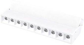 Трековый светильник Favourite Unika 4142-2U