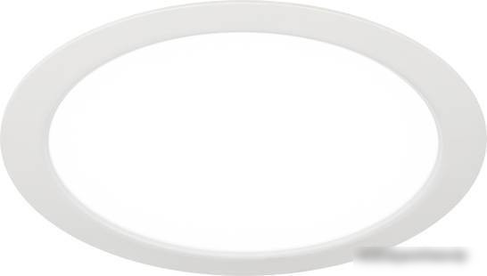 Точечный светильник ЭРА LED 17-24-6K Б0057426