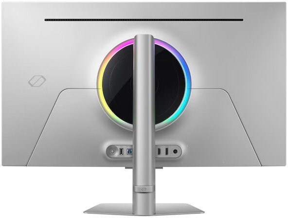 Игровой монитор Samsung Odyssey OLED G8 LS32FG812SIXCI