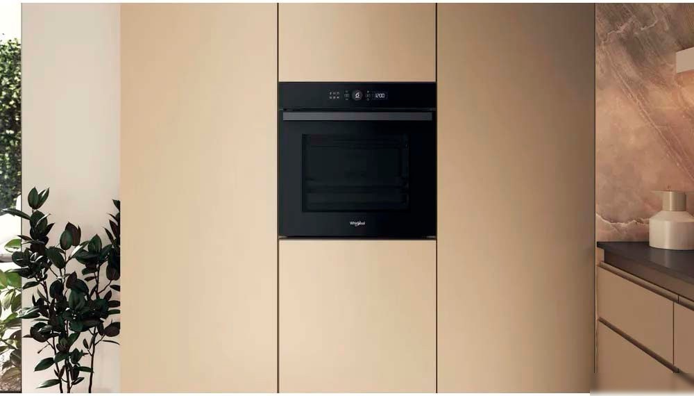 Электрический духовой шкаф Whirlpool WOI4S8HM2SBA