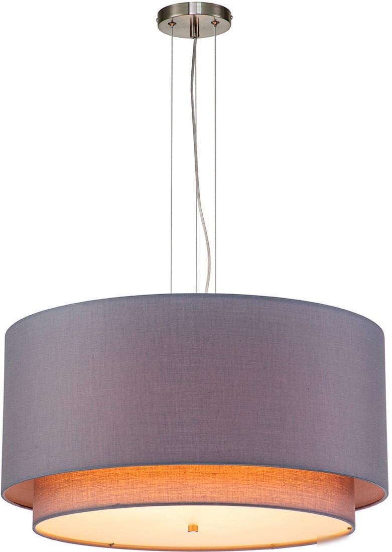 Подвесная люстра Indigo Light Nebbia V000353