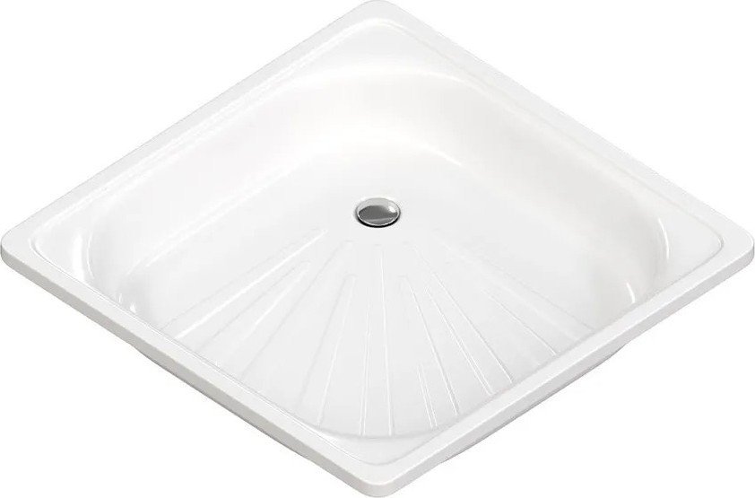 Душевой поддон Teymi Helmi 70x70x15 T100104