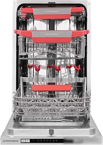 Посудомоечная машина KUPPERSBERG GLM 4575