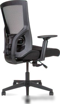 Кресло Norden Гарда LB LA-035 Black (черный)
