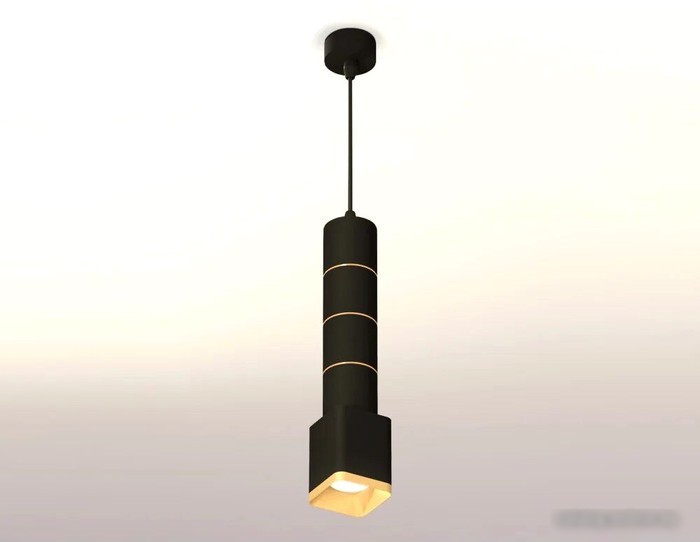 Подвесная люстра Ambrella light XP XP7813010