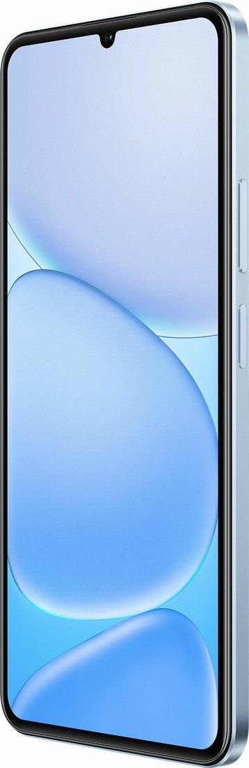 Телефон Realme Note 80 RMX5388 4GB/64GB международная версия (голубой)
