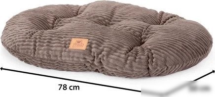 Лежак Ferplast Relax Corduroy 78/8 83867826 (бежевый)