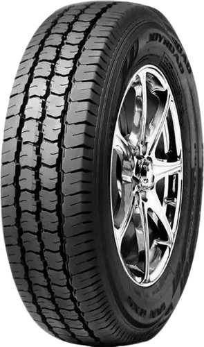 Летние шины Joyroad Van RX5 205/65R16C 107/105R