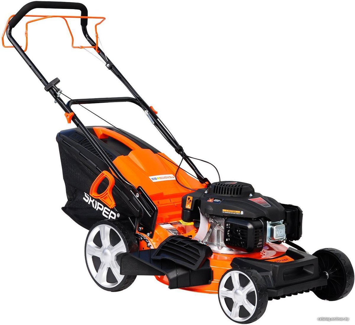 Газонокосилка Skiper GW511S