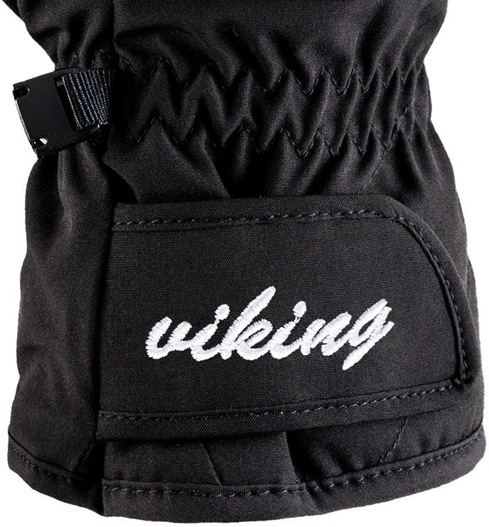 Горнолыжные варежки Viking Sherpa GTX Mitten Ski 150/22/0077-01 (р.7, белый)