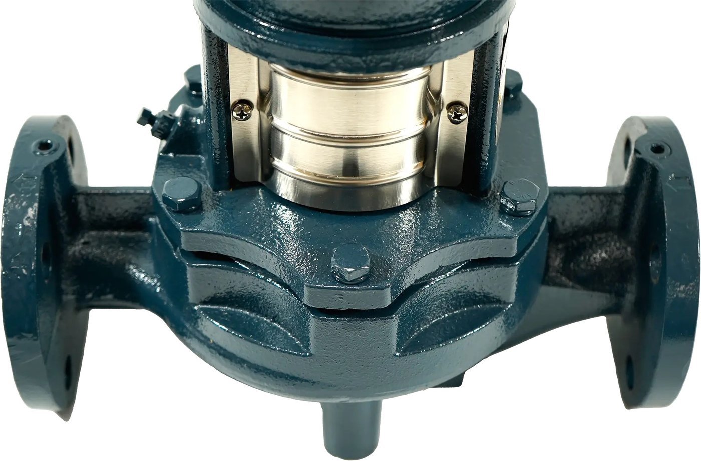 Циркуляционный насос Unipump SVH 65-15-2.2/2