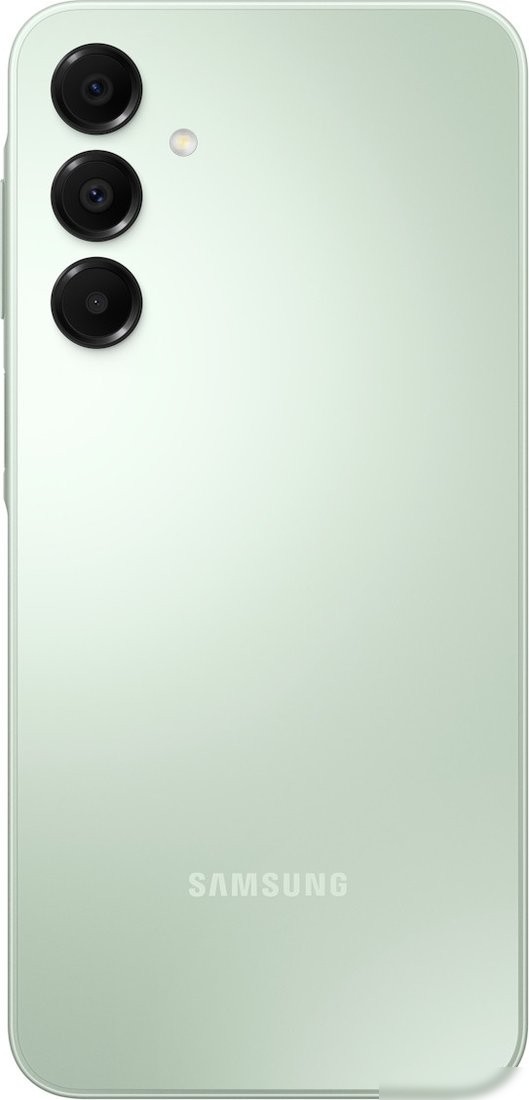 Телефон Samsung Galaxy A16 SM-A165F 4GB/128GB (мятный)