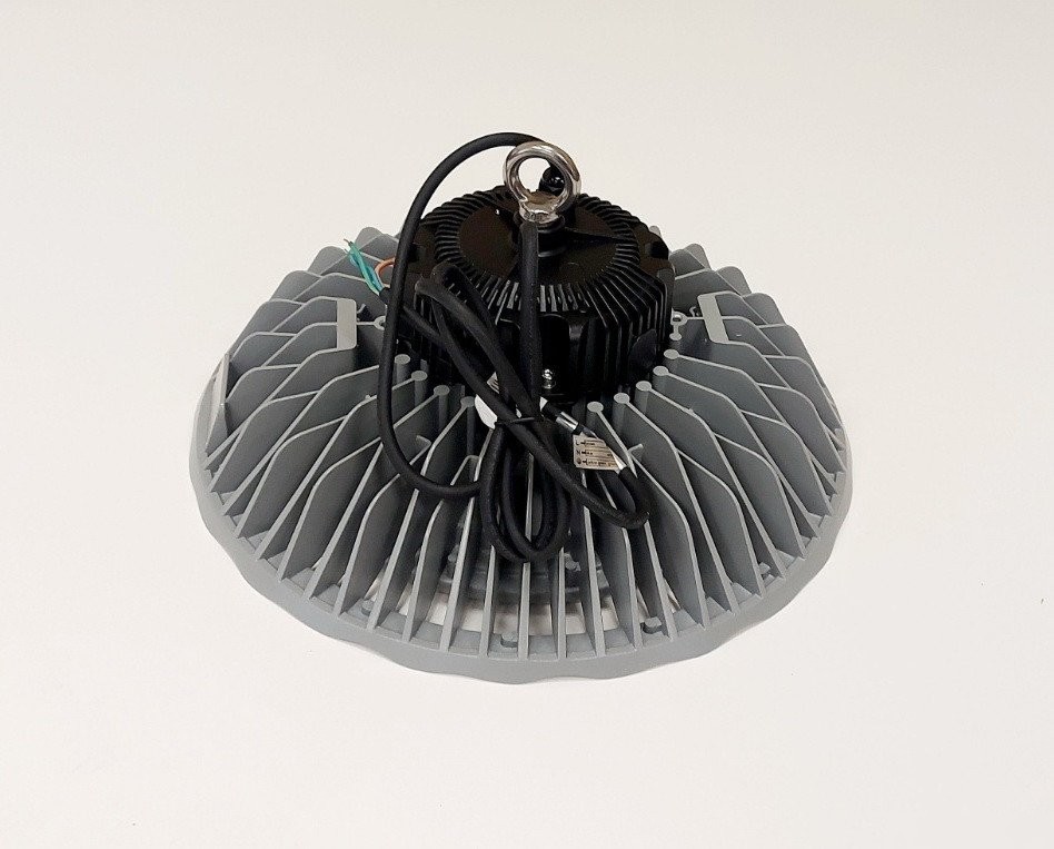 Уличный подвесной светильник Belsvet Parida 20200LM 1X150W 4000К OMS 2750559