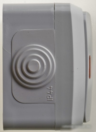 Выключатель Schneider Electric Этюд BA10-045C