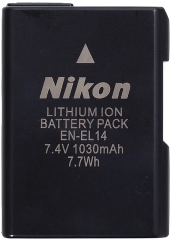 Батарея Nikon EN-EL14