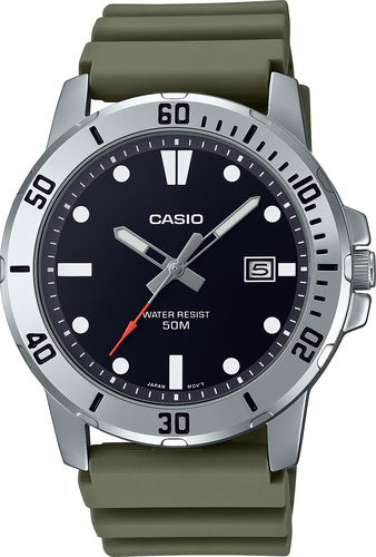 Наручные часы Casio Collection MTP-VD01-3E