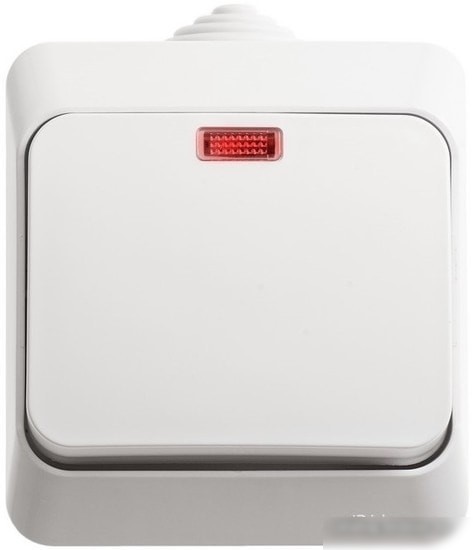 Выключатель Schneider Electric Этюд BA10-045B