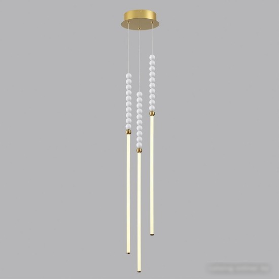 Подвесная люстра Odeon Light Monella 6639/33L