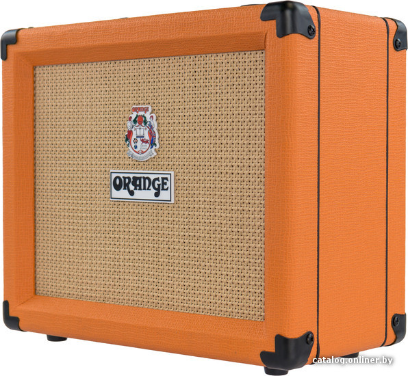 Комбик Orange Crush 20 Orange