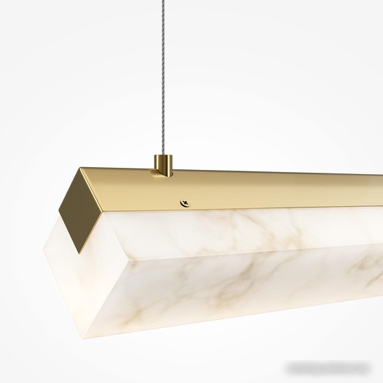 Подвесная люстра Maytoni Petra MOD250PL-L36BS3K