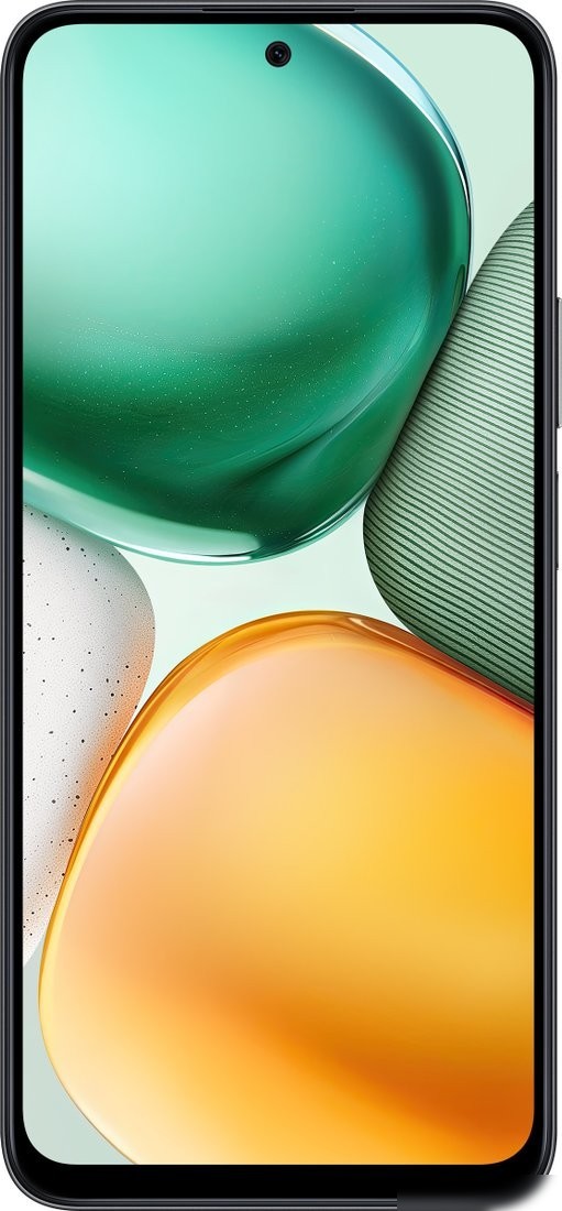 Телефон HONOR X7c 6GB/128GB (полуночный черный)