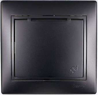 Розетка Lezard Mira 701-4242-123