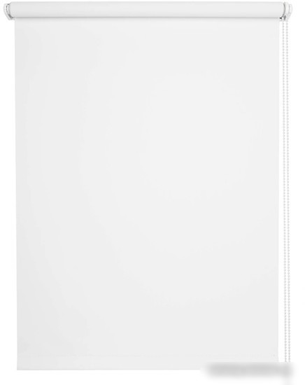 Рулонные шторы Legrand Блэкаут Болид 61.5x175 58127449 (белый)