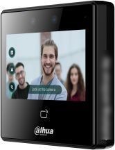 Автономный контроллер доступа Dahua DHI-ASI3213A-W