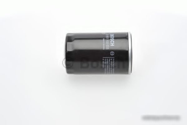 Масляный фильтр Bosch 0451103033