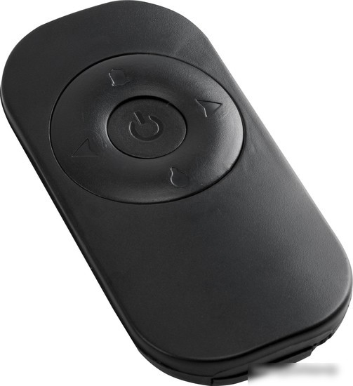 Кухонная вытяжка Weissgauff Nissa Remote BL