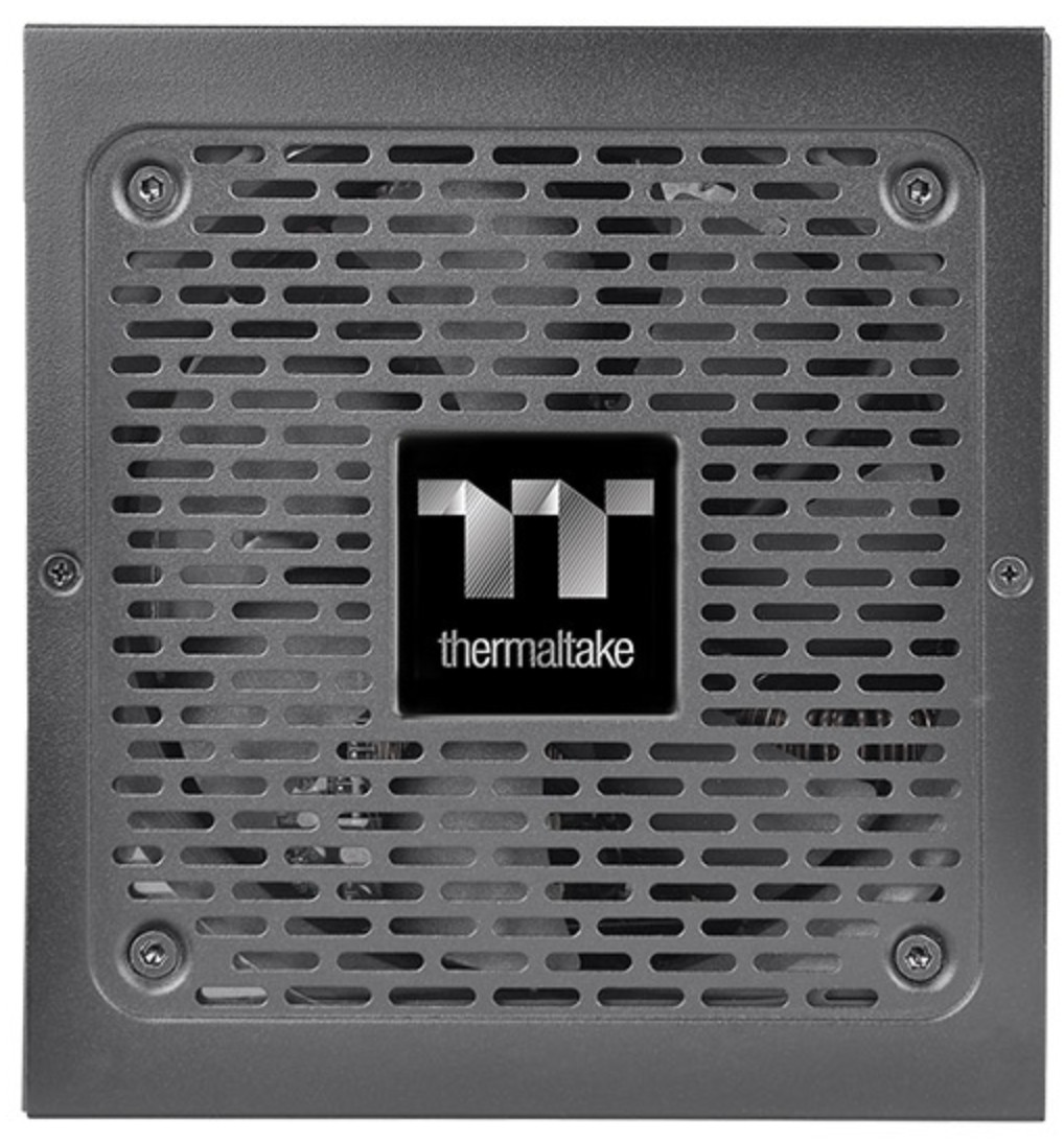 Блок питания Thermaltake Smart BX3 Bronze 550W PS-SPD-0550NNFABE-3