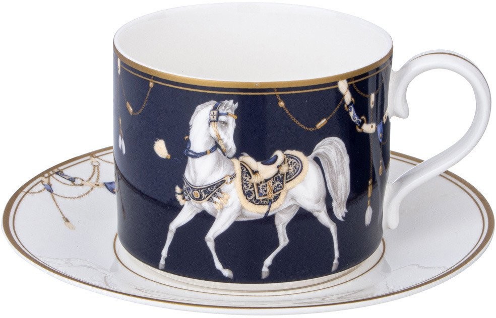 Сервиз Lefard Horse Club 590-580
