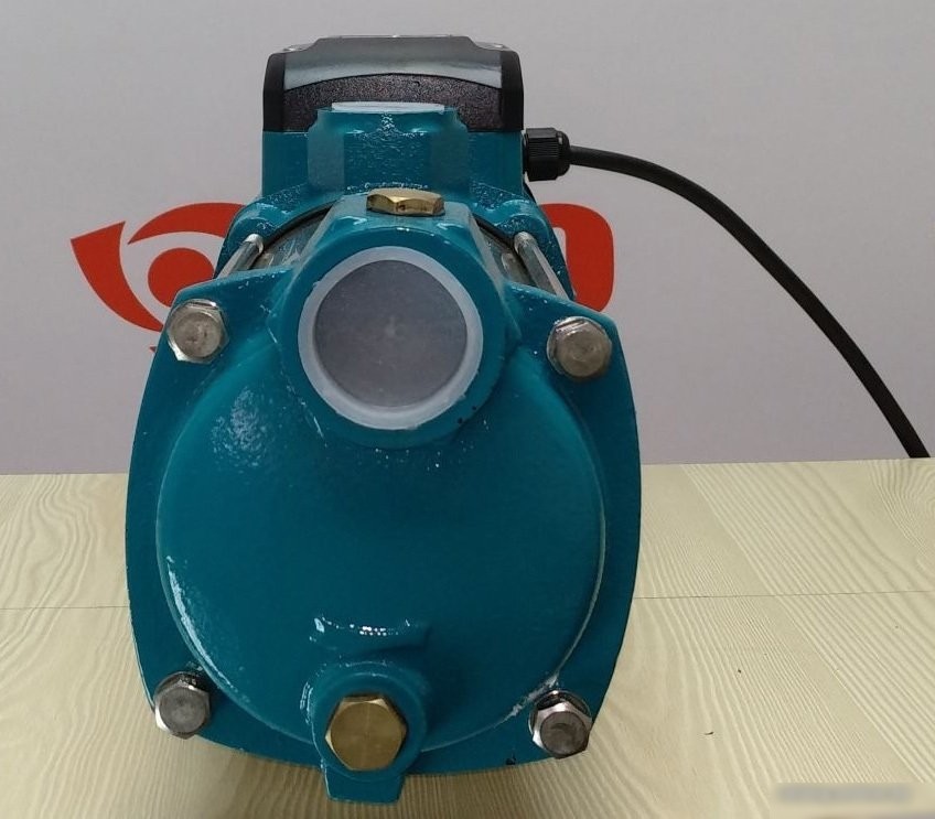 Самовсасывающий насос IBO MH 2500