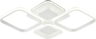 Припотолочная люстра Escada Samia 10255/4LED