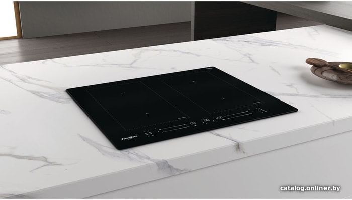Варочная панель Whirlpool WL S1360 NE