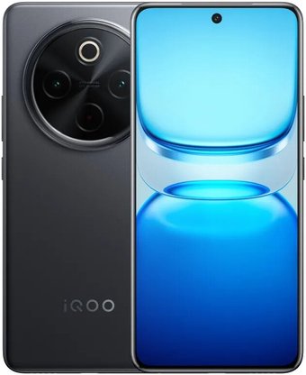 Телефон iQOO Z10 12GB/512GB международная версия (техно)