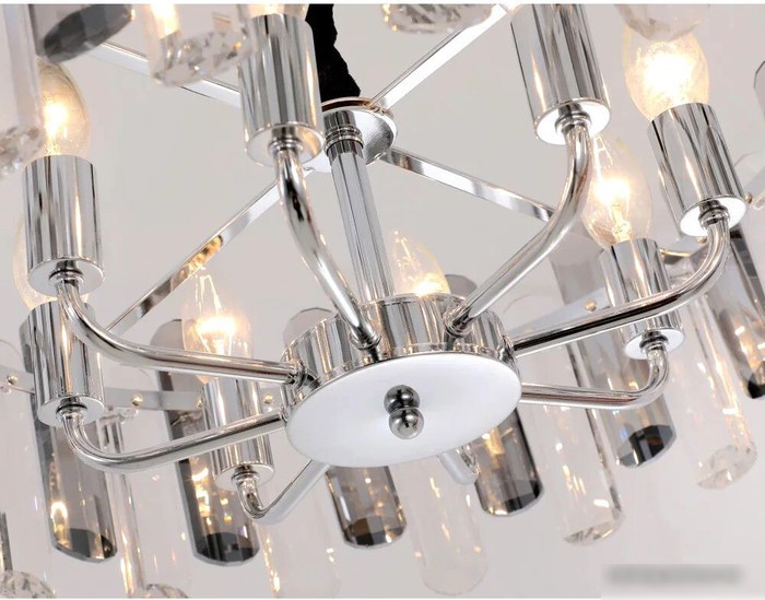 Подвесная люстра Ambrella light TR TR5303