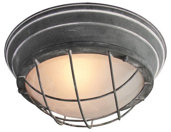 Люстра-тарелка Lussole LSP-9881