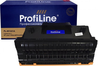 Картридж ProfiLine PL_W1331A (аналог HP W1331A)