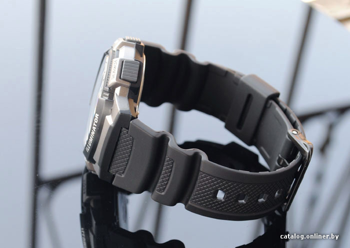 Наручные часы Casio AE-1000W-1B
