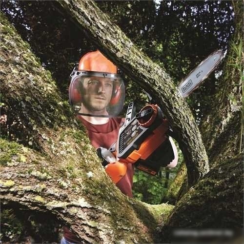 Аккумуляторная Black & Decker GKC1825L20