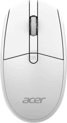 Мышь Acer OMR408 (белый)